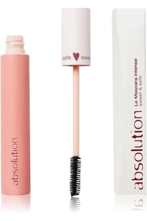 absolution Le Mascara Intense Mascara
