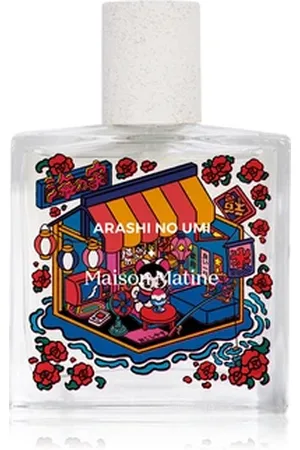 Maison Matine Arashi No Umi Eau de Parfum