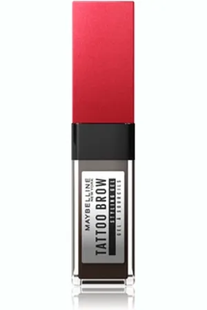 Maybelline Tattoo Brow 36h Styling Gel Augenbrauengel