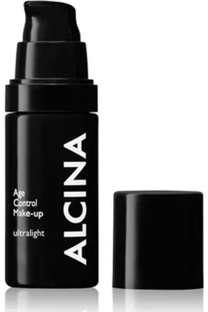 ALCINA Teint Age Control Flüssige Foundation