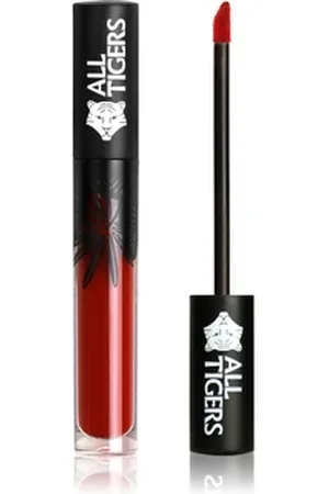 All Tigers Natural & Vegan Lipgloss