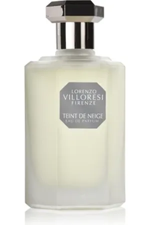 LORENZO VILLORESI Teint de Neige Eau de Parfum