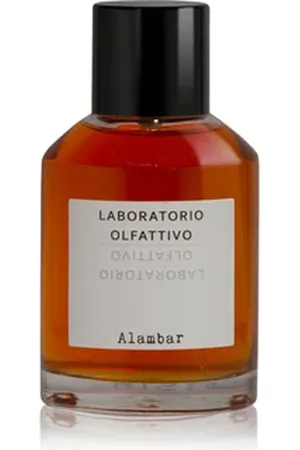Laboratorio Olfattivo Alambar Eau de Parfum