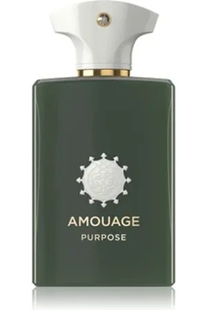 Amouage Odyssey Purpose Eau de Parfum