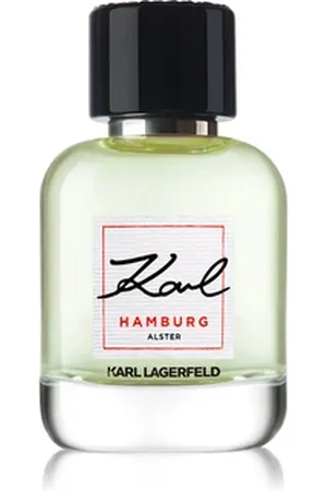 Karl Lagerfeld Hamburg Alster Eau de Toilette