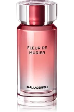 Karl Lagerfeld Les Matières Base Fleur de Murier Eau de Parfum