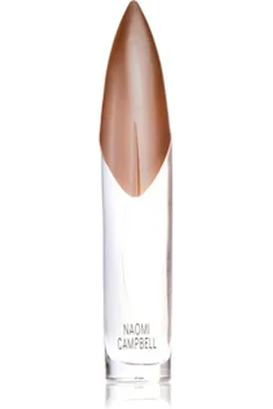 Naomi Campbell Eau de Toilette