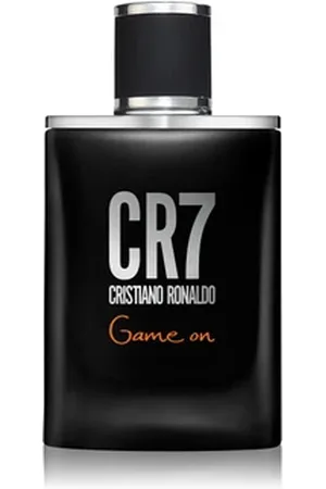 CR7 - Cristiano Ronaldo Game On Eau de Toilette