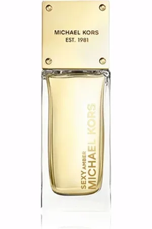 Michael Kors Sexy Amber Eau de Parfum