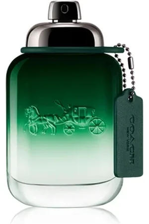 Coach Green Eau de Toilette