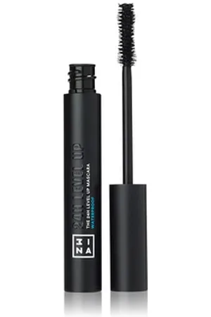 3ina The 24H Level Up Mascara Waterproof Mascara