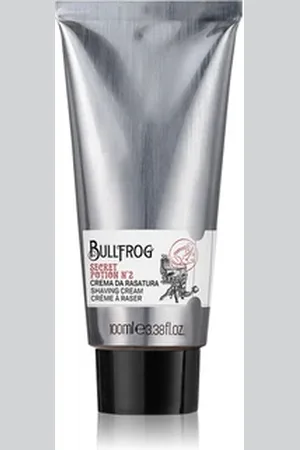 Bullfrog Secret Potion N.2 Nomad Edition Rasiercreme