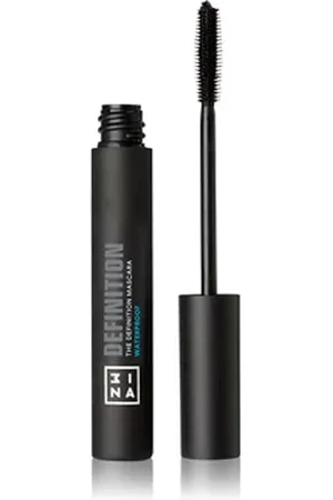 3ina The Definition Mascara Waterproof Mascara