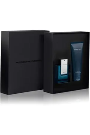 Porsche Design Pure 22 Duftset
