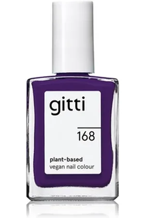gitti No. 168 Nagellack