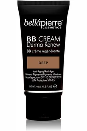 Bellápierre Cosmetics Derma Renew BB Cream