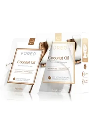 Foreo Ufo Mask Coconut Oil Gesichtsmaske