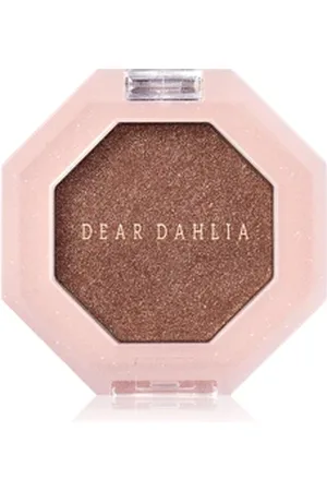 Dear Dahlia Blooming Edition Paradise Jelly Single Eyeshadow Glitter Lidschatten