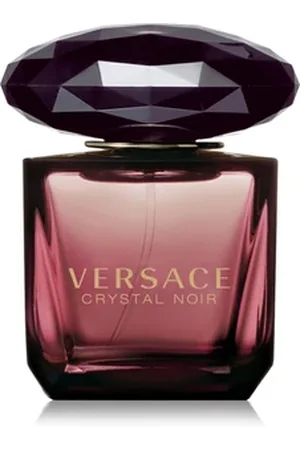 VERSACE Crystal Noir Eau de Toilette