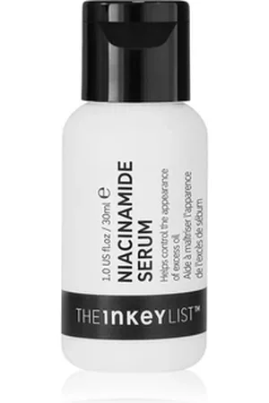 Niacinamide Serum Gesichtsserum