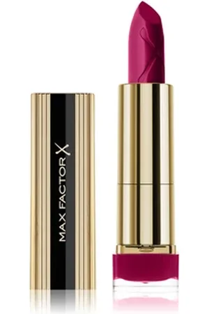 Max Factor Colour Elixir Lippenstift