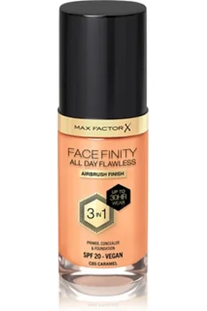 Max Factor Facefinity All Day Flawless Flüssige Foundation