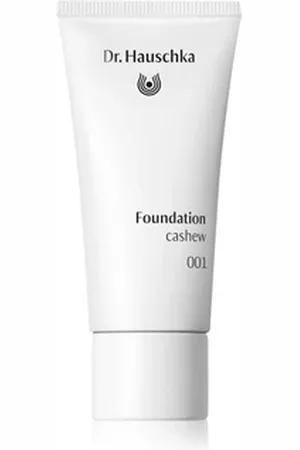 Dr. Hauschka Teint Foundation Flüssige Foundation