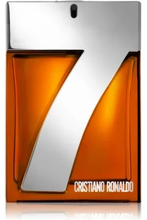 CR7 - Cristiano Ronaldo Fearless Eau de Toilette
