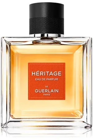 Guerlain Heritage Eau de Parfum