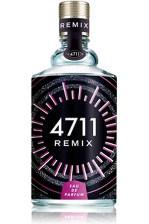 4711 Remix Electric Night Eau de Parfum