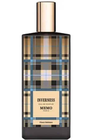 Memo Paris Fleurs Bohèmes Inverness Eau de Parfum
