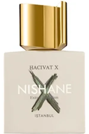 Nishane X Collection Hacivat X Parfum