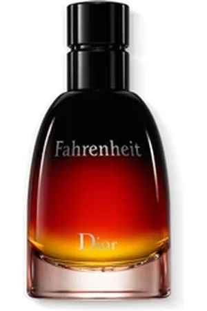 Dior Fahrenheit Le Parfum Eau de Parfum