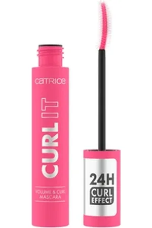 Catrice CURL IT Volume & Curl Mascara
