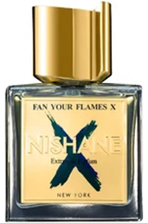 Nishane X Collection Fan your Flame X Parfum