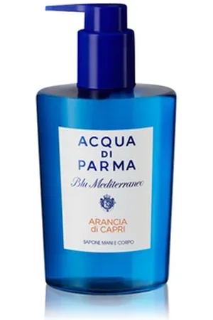 Acqua di Parma Blu Mediterraneo Arancia di Capri Duschgel
