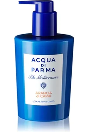 Acqua di Parma Blu Mediterraneo Arancia Di Capri Bodylotion