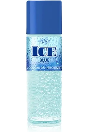4711 Echt Kölnisch Wasser Körper Roll-On