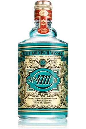 4711 Echt Kölnisch Wasser Molanusflasche Eau de Cologne