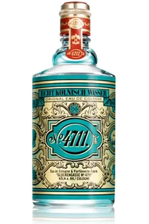 4711 Echt Kölnisch Wasser Molanusflasche Eau de Cologne