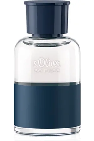 QS by s.Oliver So Pure Men Eau de Toilette