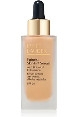 Estée Lauder Futurist Skintint Serum Foundation Flüssige Foundation