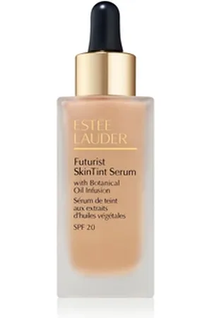 Estée Lauder Futurist Skintint Serum Foundation Flüssige Foundation