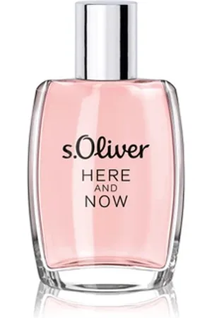 QS by s.Oliver Here & Now Women Eau de Toilette