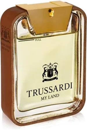 Trussardi My Land Eau de Toilette