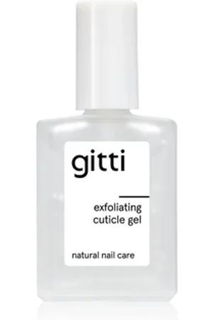gitti Exfoliating Cuticle Gel Nagelserum