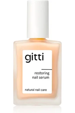 gitti Restoring Nail Serum Nagelserum