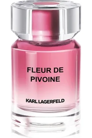 Karl Lagerfeld Les Matières Base Fleur de Pivoine Eau de Parfum