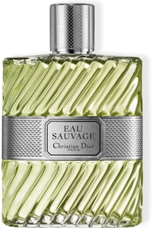 Dior Eau Sauvage Schüttflakon Eau de Toilette