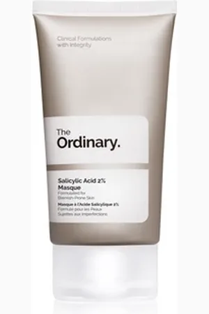 Direct Acids Salicylic Acid 2% Gesichtsmaske